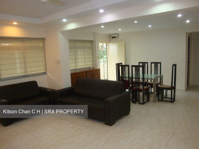 Blk 125 Bukit Merah View (Bukit Merah), HDB 4 Rooms #177245392